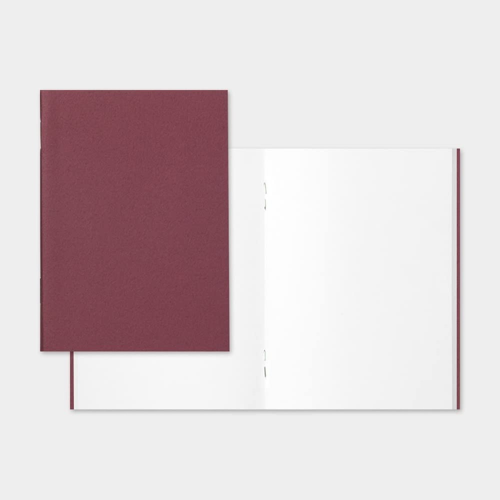 Grehge notebook Starter Kit Reisepassgröße - Olive