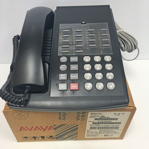 Avaya Partner 18 btn Type 1 New
