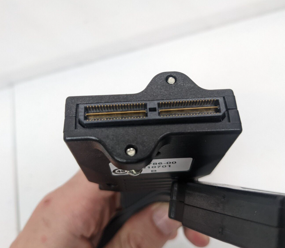 Tektronix P6960HCD Logic Analyzer Cable Probe