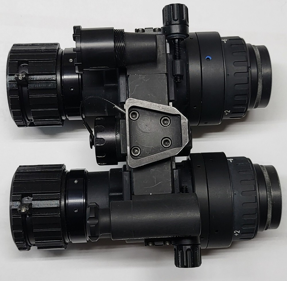 PVS 14 RNVG PVS14 Adjustable Iris Lens Protector Night Vision Focus Device MOD3