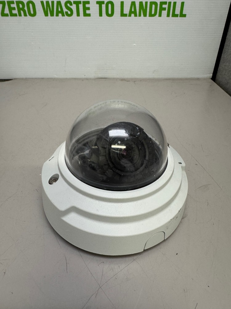 *AXIS* P3364 12MM Network Security Camera Dome