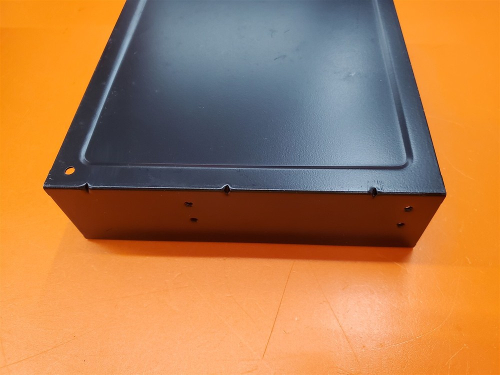 ⭐️⭐️⭐️⭐️⭐️ Antec 1200 Black Metal Case Accessory Bracket
