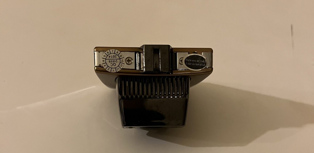 Small TaoTronics Camera