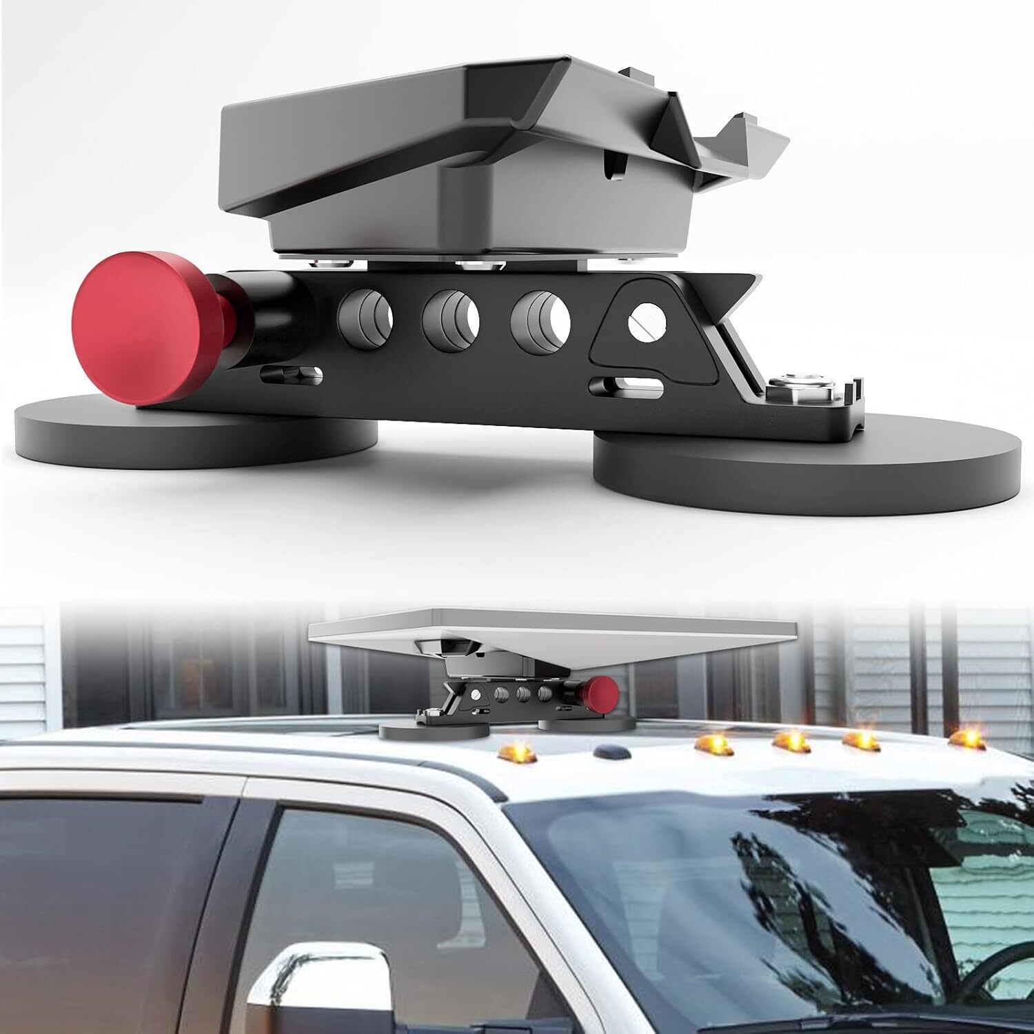 Starlink Mini Mount, Starlink Mini Quick Release Mount, Starlink Mini Roof Mount