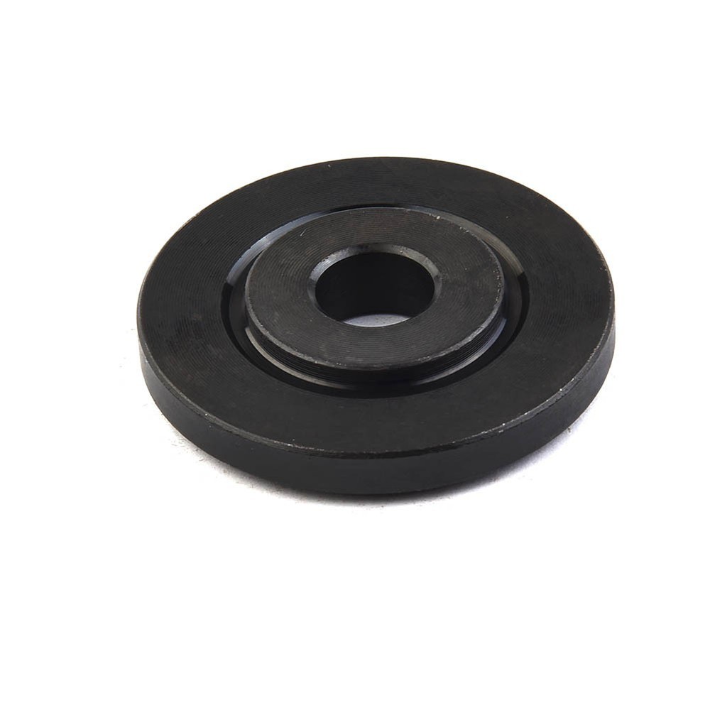 1 pair Flange Nut For Angle grinder type 100 Thread replacement Fixing tool