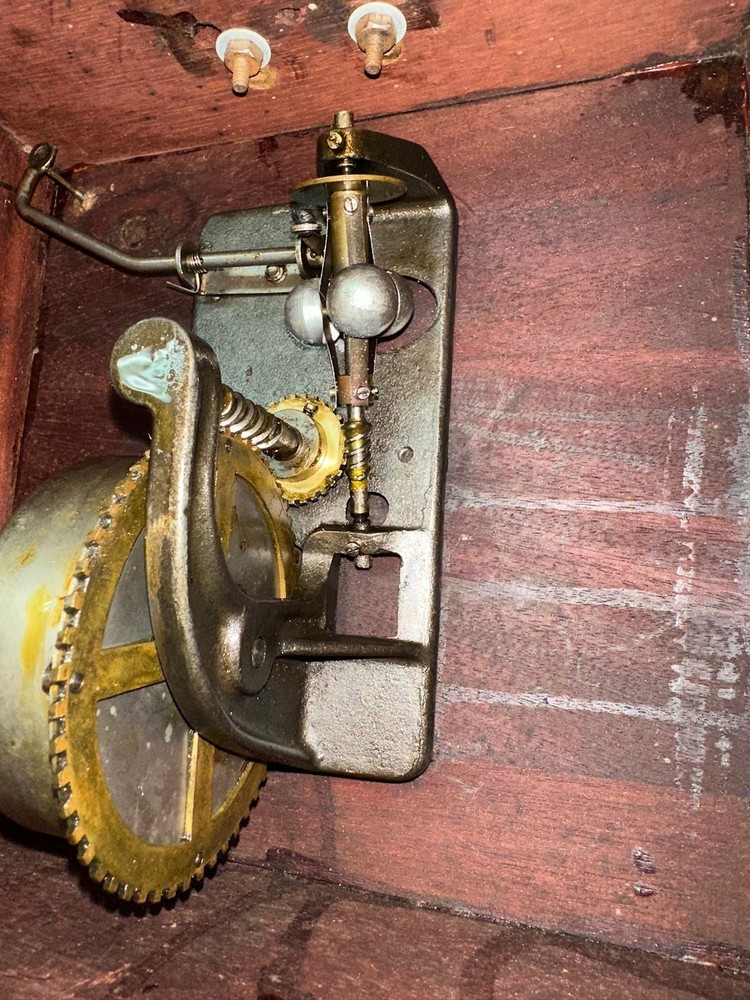 Antique Gramophone Typewriter Exhibition