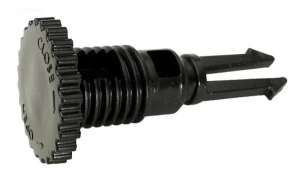 Air Relief Knob