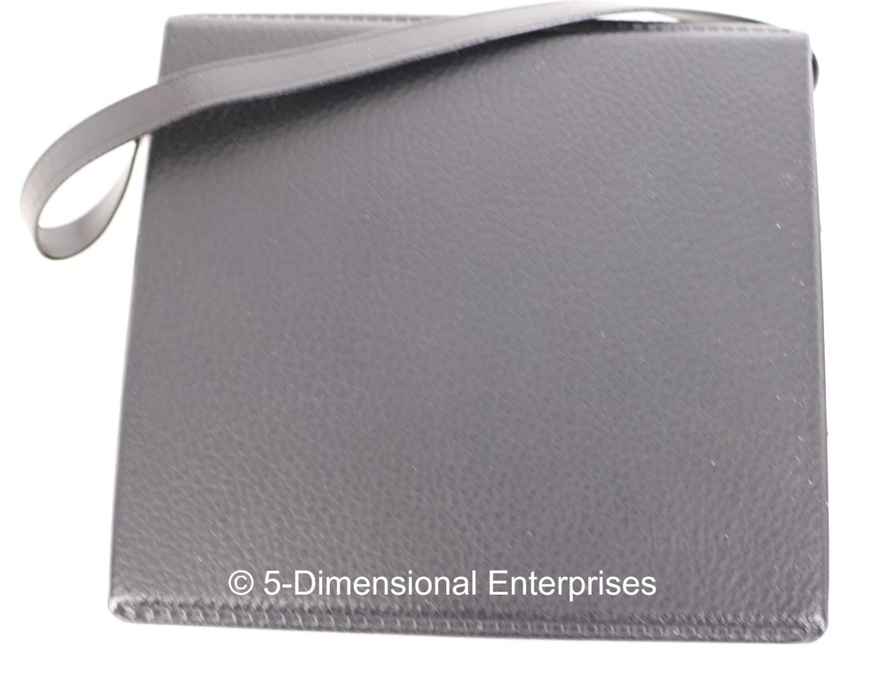 VTG Vivitar 151 Electronic Flash Unit + Case & Instructions - Missing Power Cord