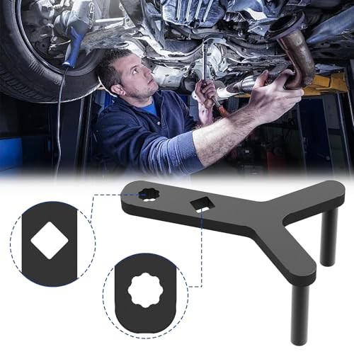Lower Control Arm Prying Tool, Universal Fit, Lower Position, Suspension