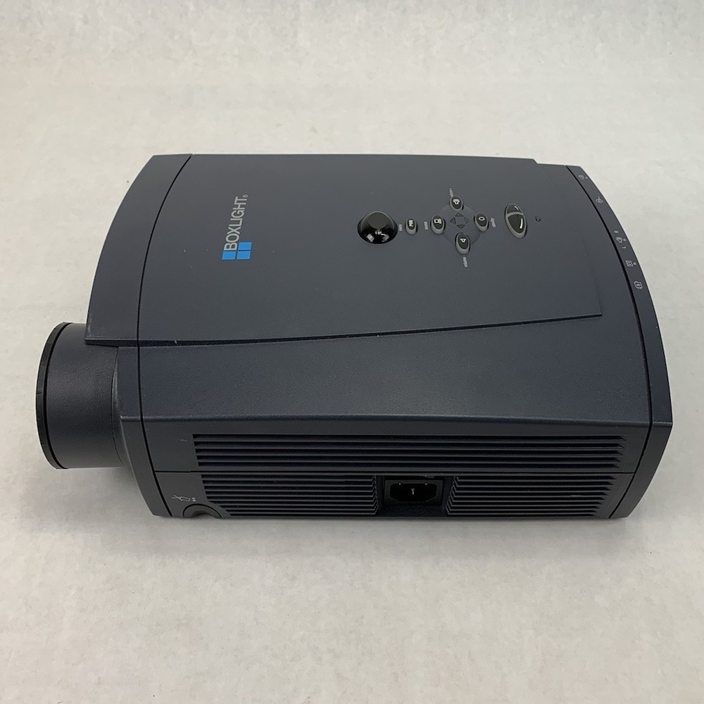 Boxlight CD-450m LCD Projector