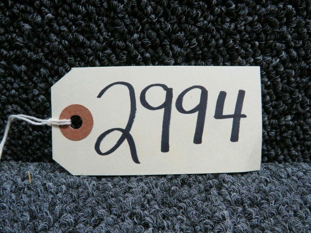 301 Davtron Outside Air Temperature Indicator