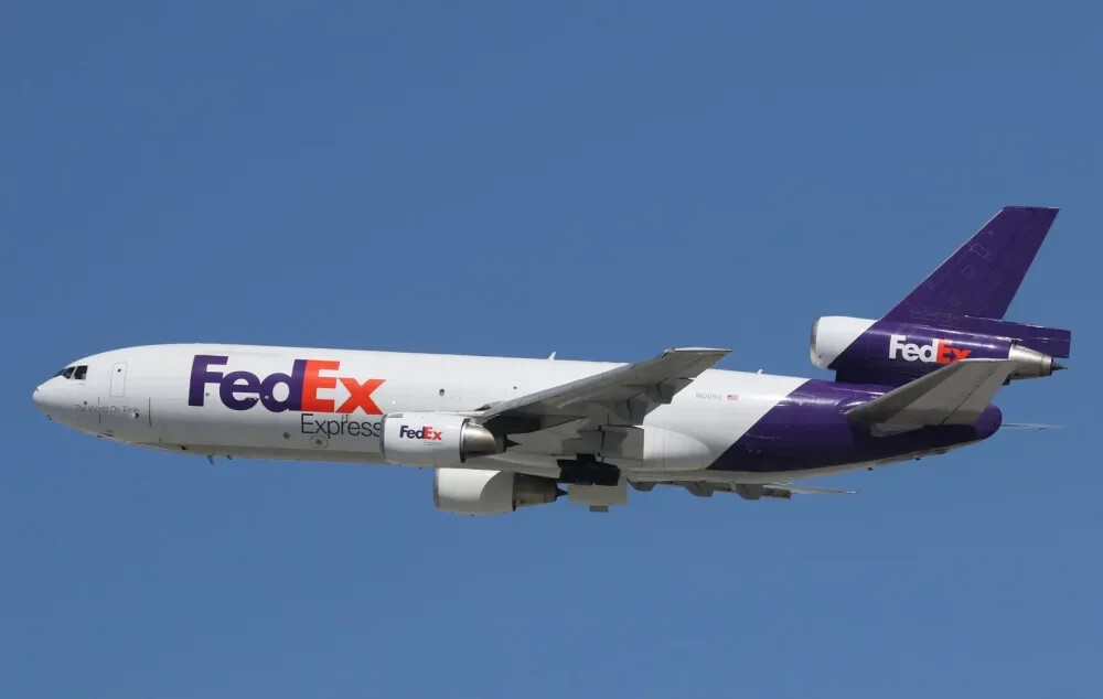Expedited Shipping by DHL or FedEx