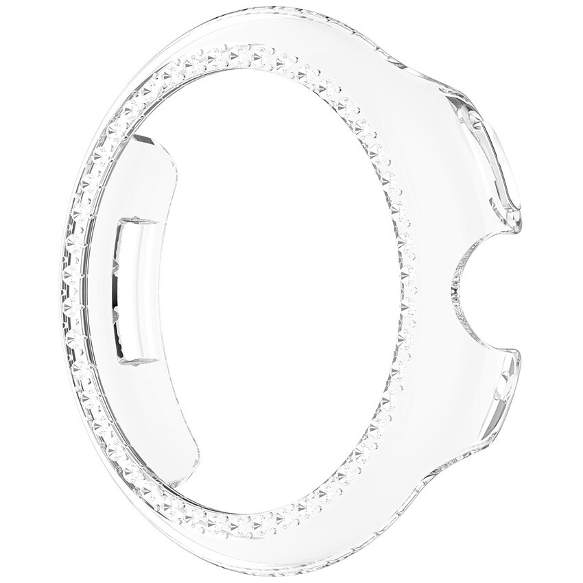 Watch Protective Case Watch Frame Shell Accessories for Google Pixel 3 41mm/45mm