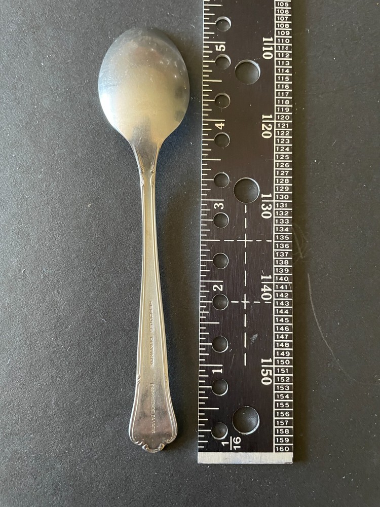 Vintage VIRAG Spoon