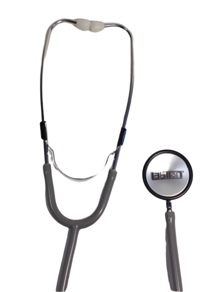 Labtron Dual Head Stethoscope 400GY