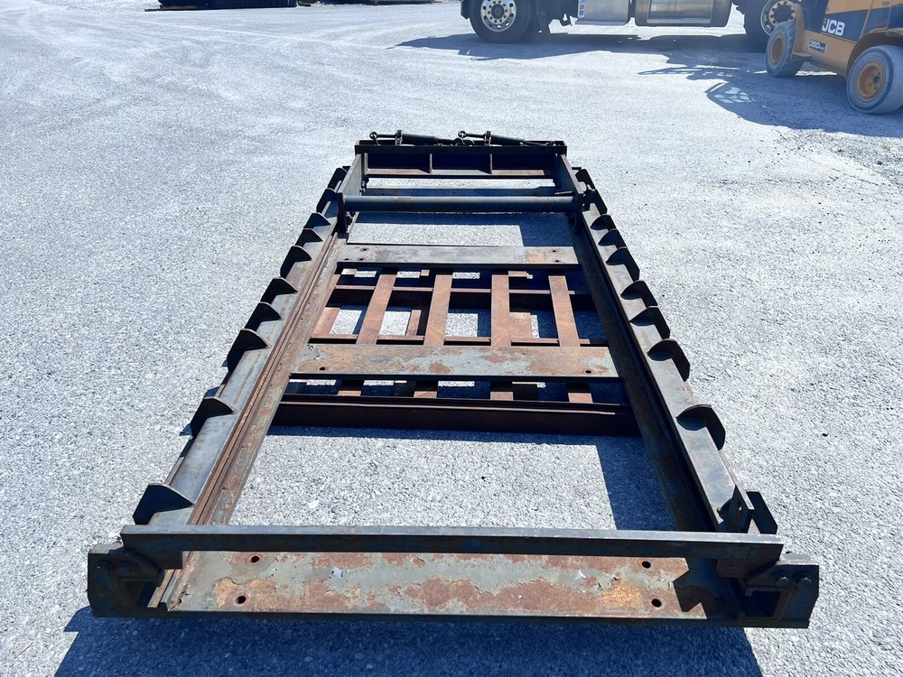 piggyback top mount