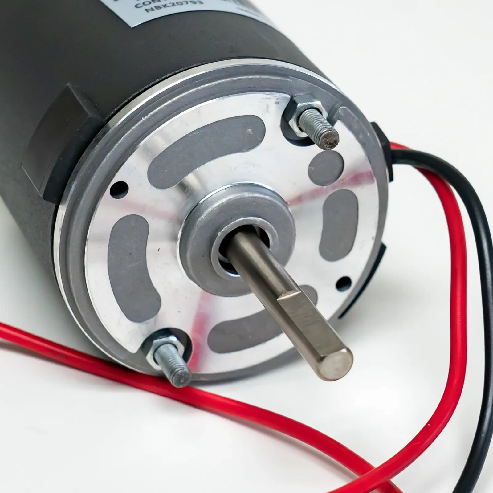 233042 (233460) RV Furnace Blower Motor Kit for Suburban SF-35Q, SF-35FQ 2400RPM