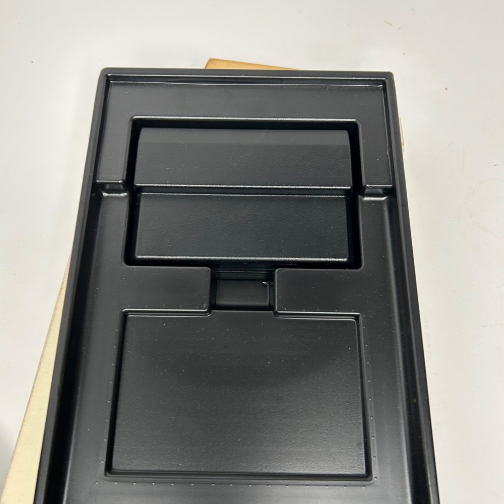 TI99-4a Home Computer Reading Flight Command Module PHM3082 Cartridge Manual Box