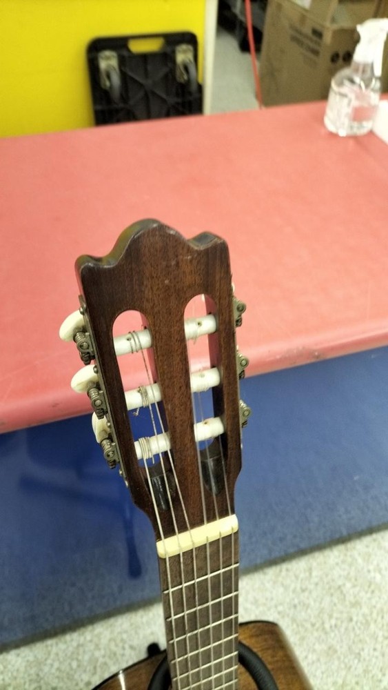 Yairi B2 Classical Guitar JPN USED