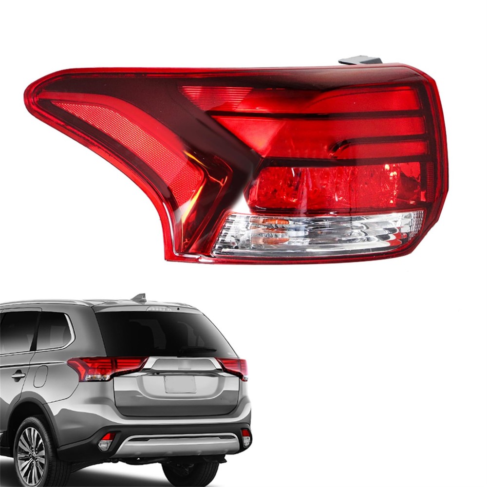 Driver Side Tail Light Assembly for Outlander 2016-2020 8330B177
