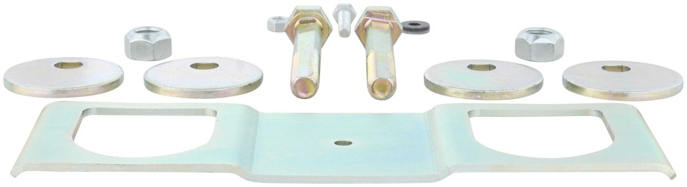 For 1996-2007 Ford Taurus - Rear Alignment Camber / Toe Kit Delphi