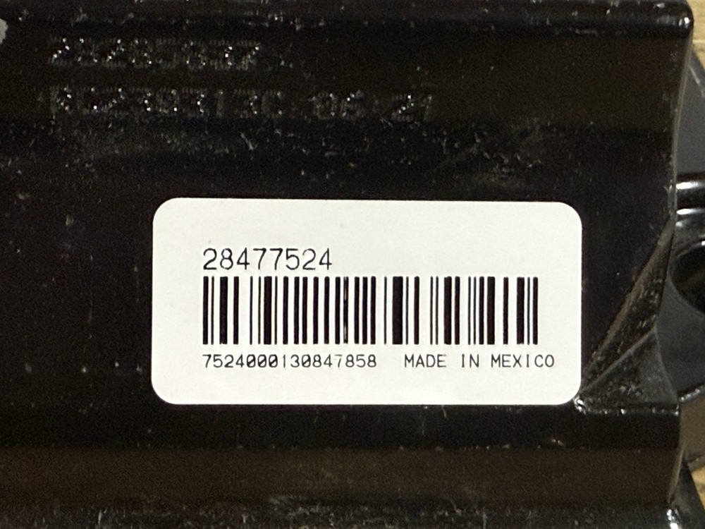 Caterpillar 478-7932 Engine ECM *Can Be Programmed*