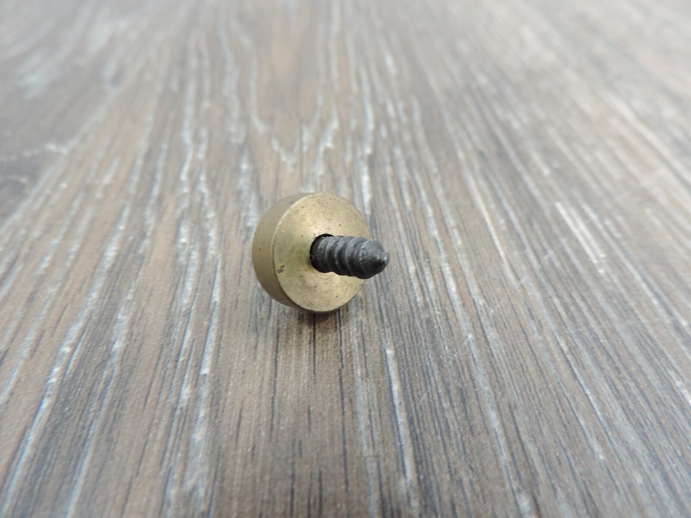 Muzzle Loader Black Powder Bullet Puller 0.53" Diameter