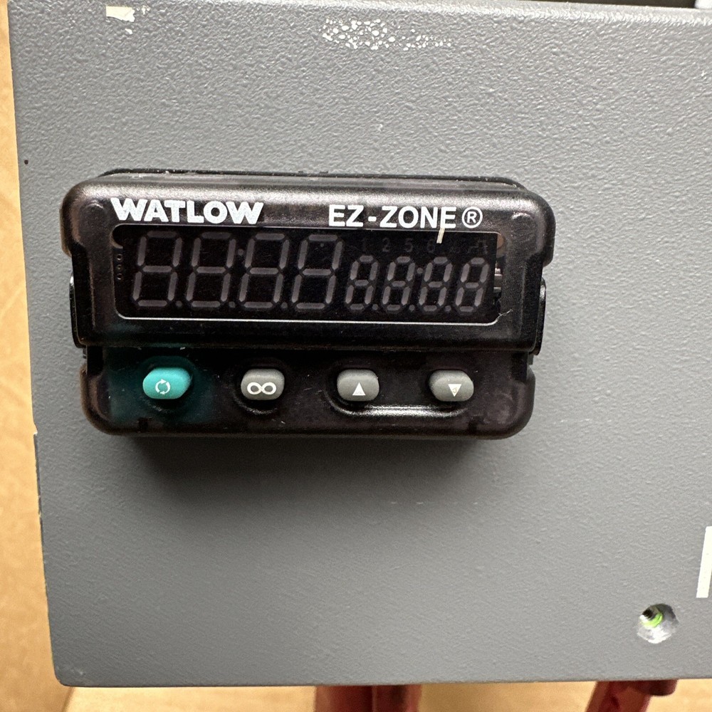 Vaporization Module