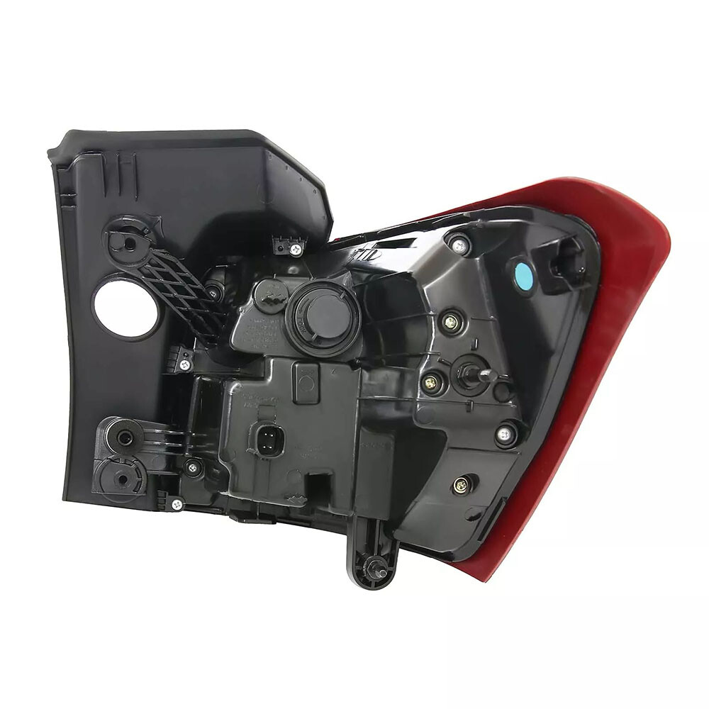 LED Tail Light Outer For Chevy Equinox 2018-2021 Left Driver Side