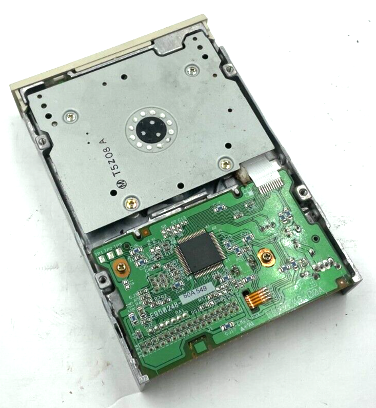 Compaq E900248-00A Floppy Drive Internal