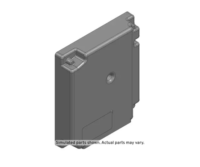 Genuine GM Control Module 85150920