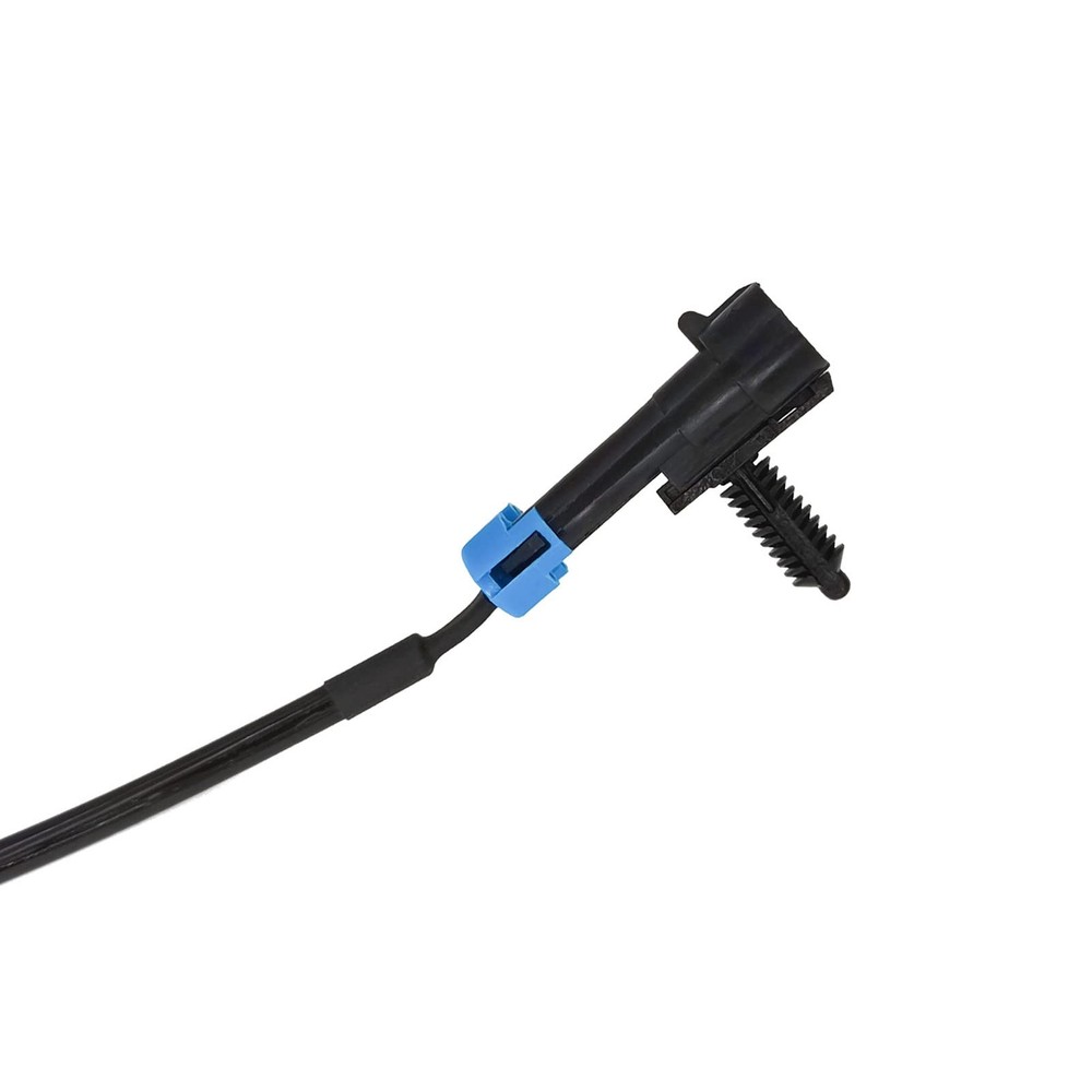 Front ABS Wheel Speed Sensor for Chevy GMC 20002006 2 Pack