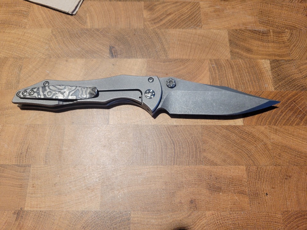 Gavko Snow tiger