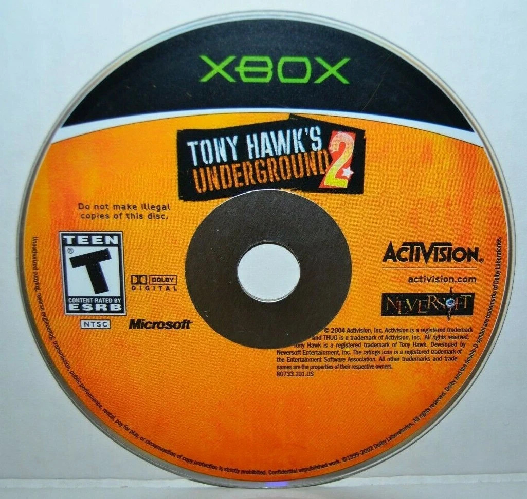 Cracked Disc Hub Repair Ring Stickers Labels CD DVD PlayStation PS2 Xbox Wii