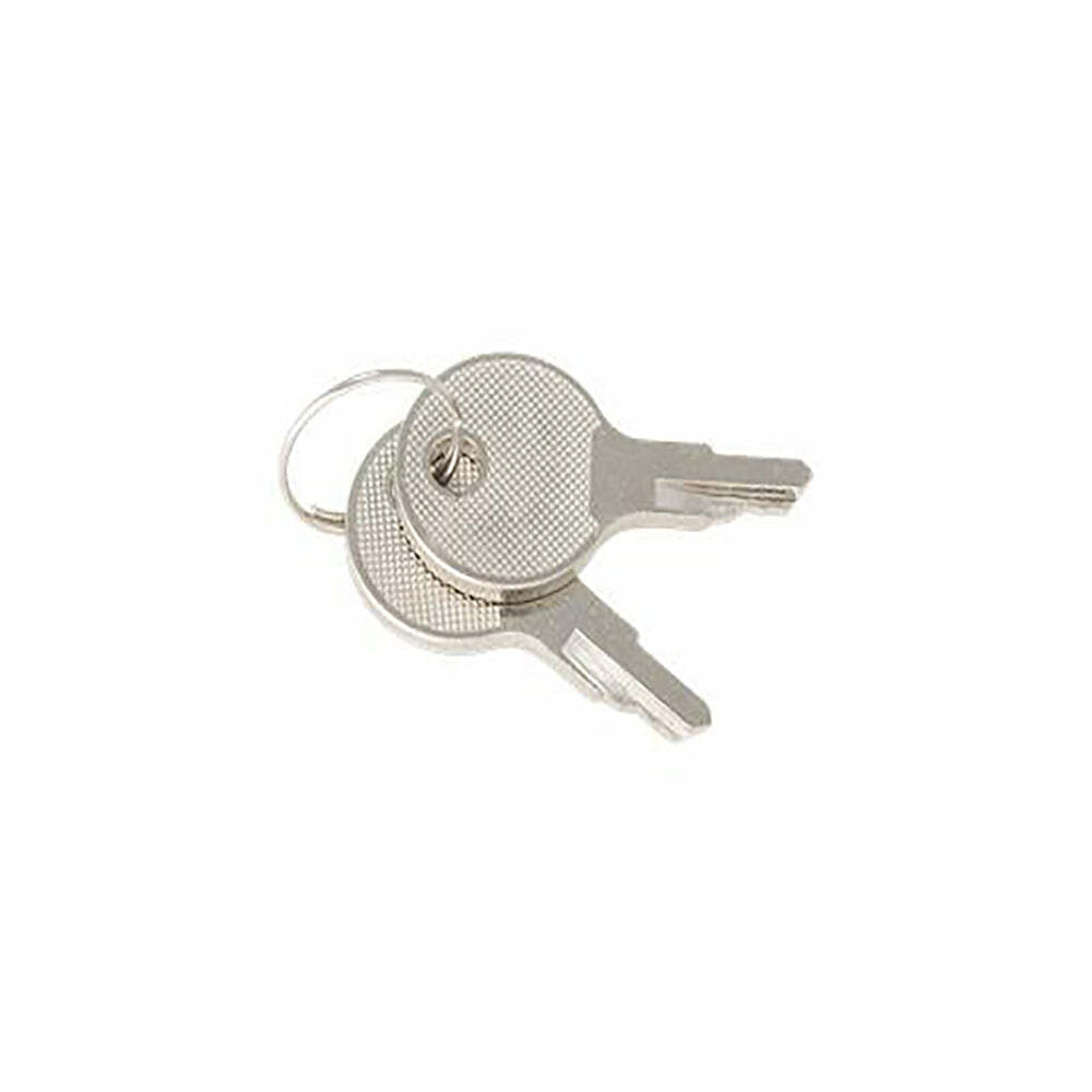 GEMLUX Latch Key 2 EA 5154-KEY