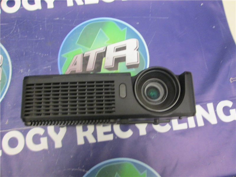 InFocus IN114 Multimedia DLP Projector