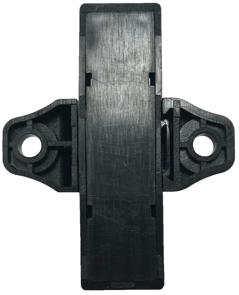 (3) 40 Amp Stack-able In-line Fuse Panel Distribution Block ATO/ATC & ATM/MIN