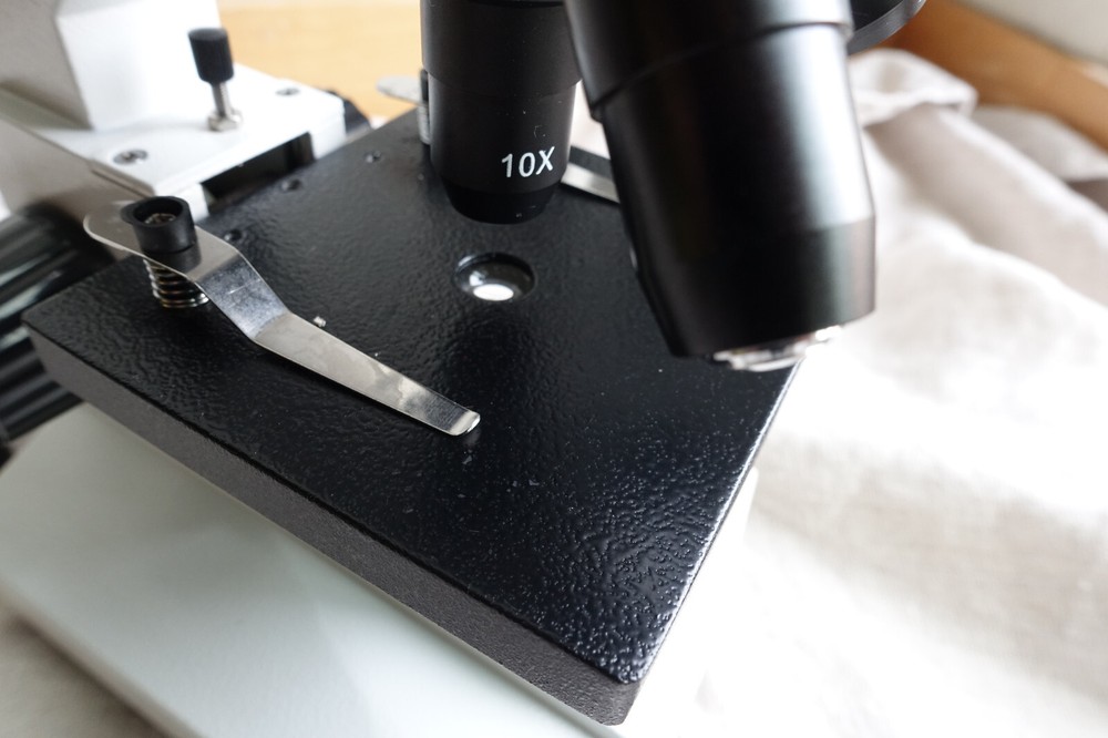 Vixen Micro Navi S-800 Educational Microscope