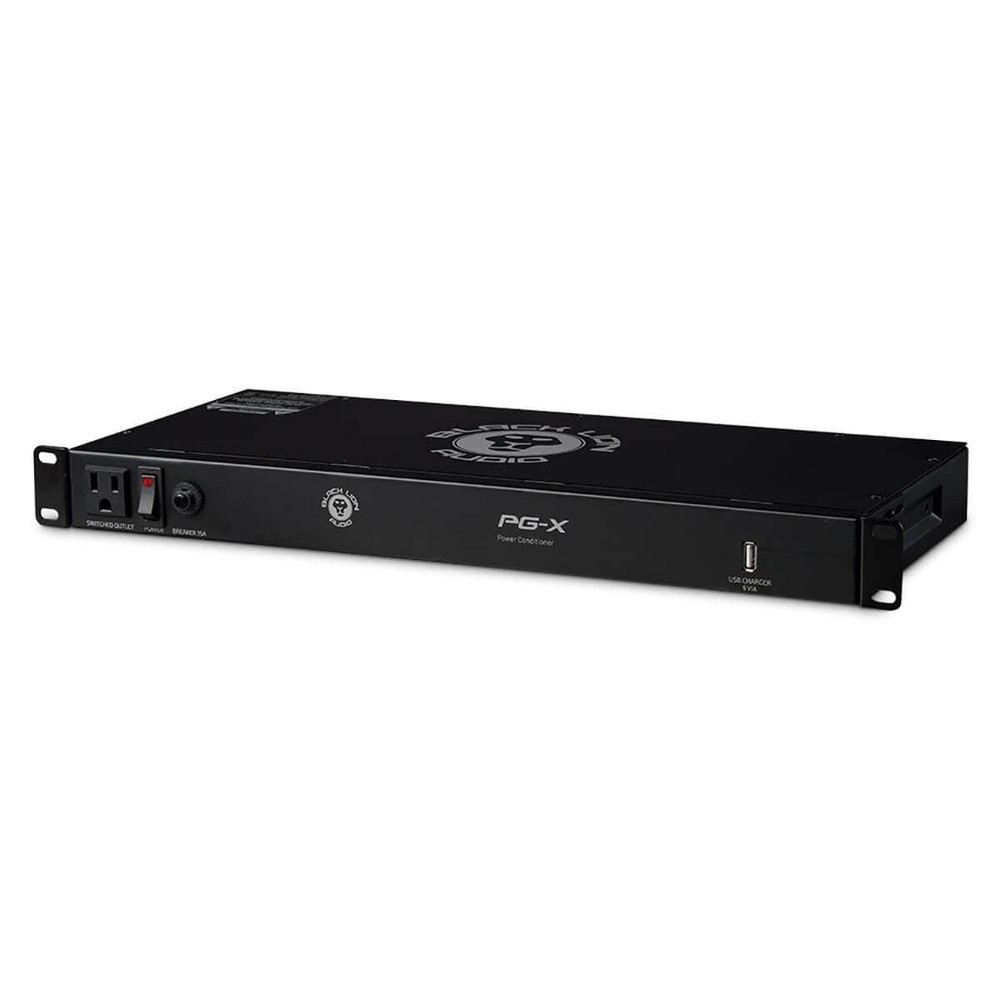 PG-X Rackmount Power Conditioner