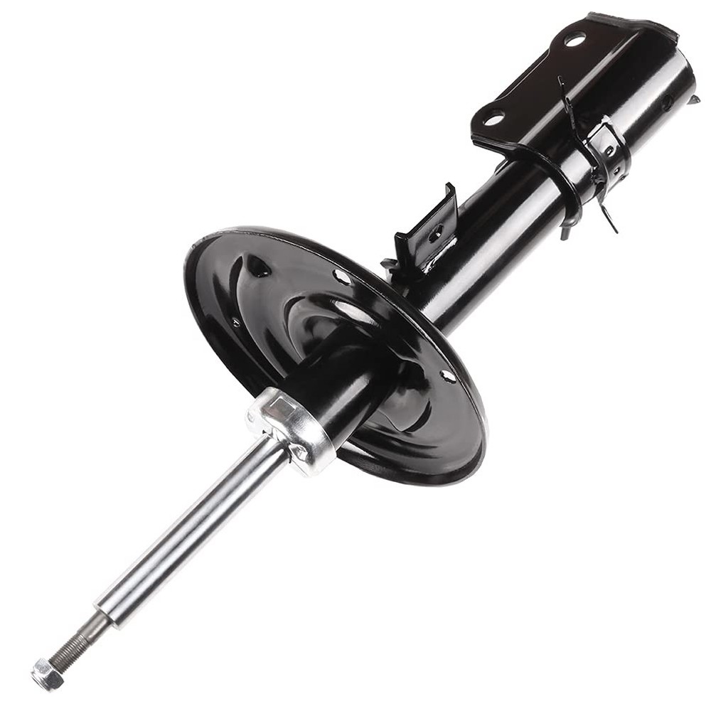 Front Shock Absorbers for 2009-2014 Maxima Replace 72604 2Pcs