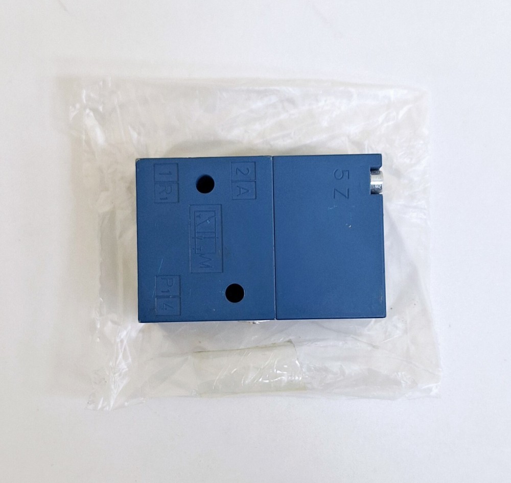 Rexroth 3710200000 / 002 Pneumatic Valve
