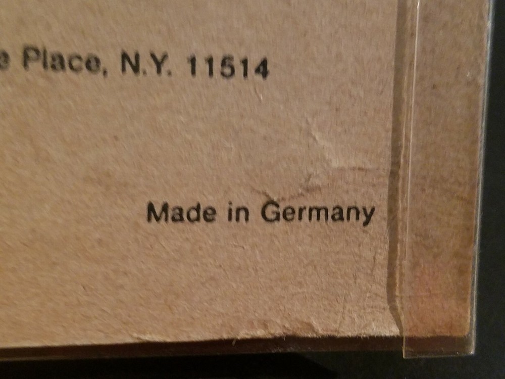 NEW IN PACKAGE Soligar 35mm Camera Angle Bracket Made in Germany