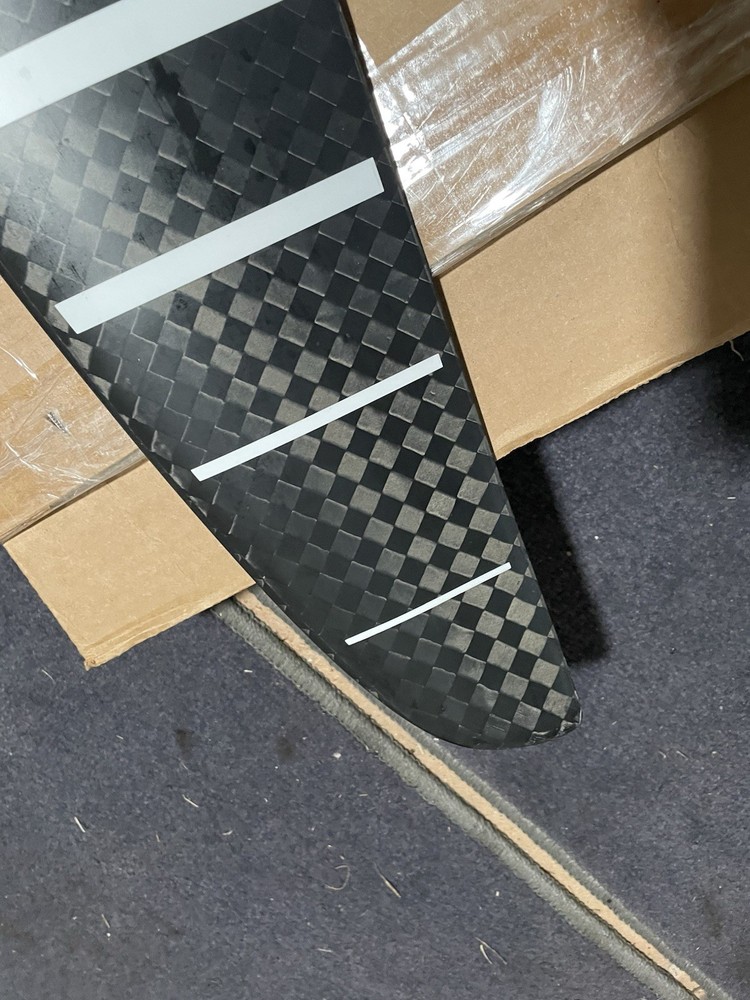Armstrong Ha1525 Foil Wing