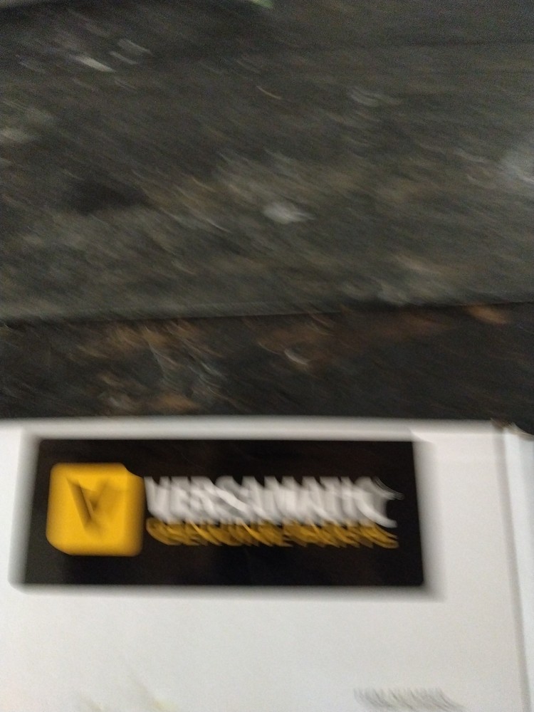 Versamatic 33TC38 Rebuild Kit