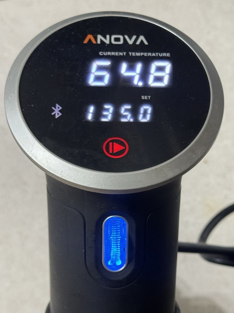 Anova Culinary Sous Vide Precision Cooker PC 2.0