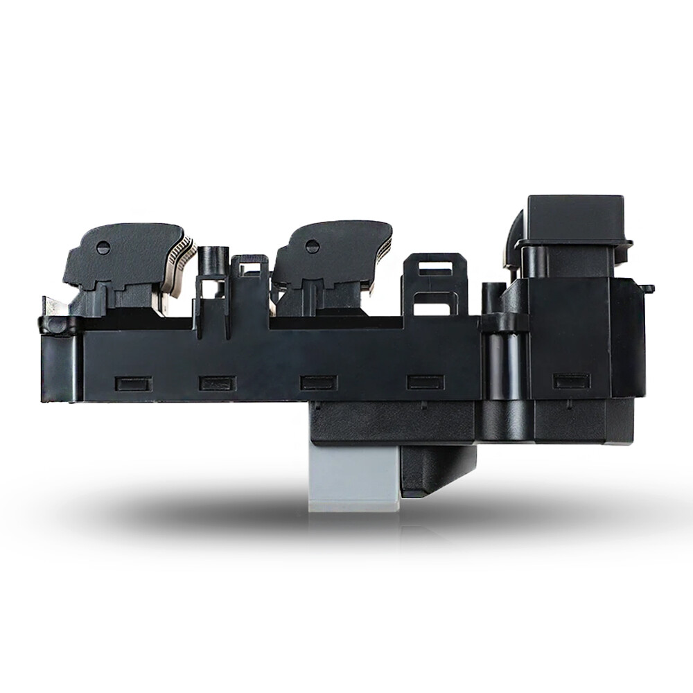 New Driver Left Master Power Window Door Switch For 2008-12 Honda Accord EX&EXL