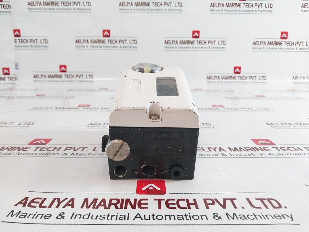 Abb v18345-2010120001 position indicator
