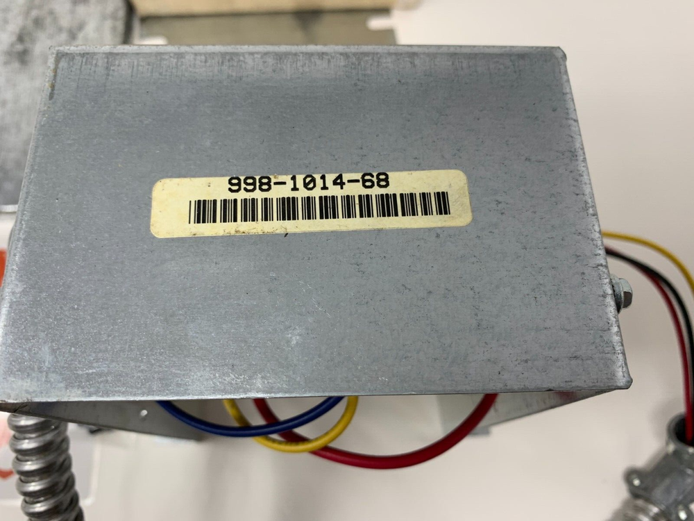 Copeland Compressor 998-1014-68 Capacitor & Relay Kit