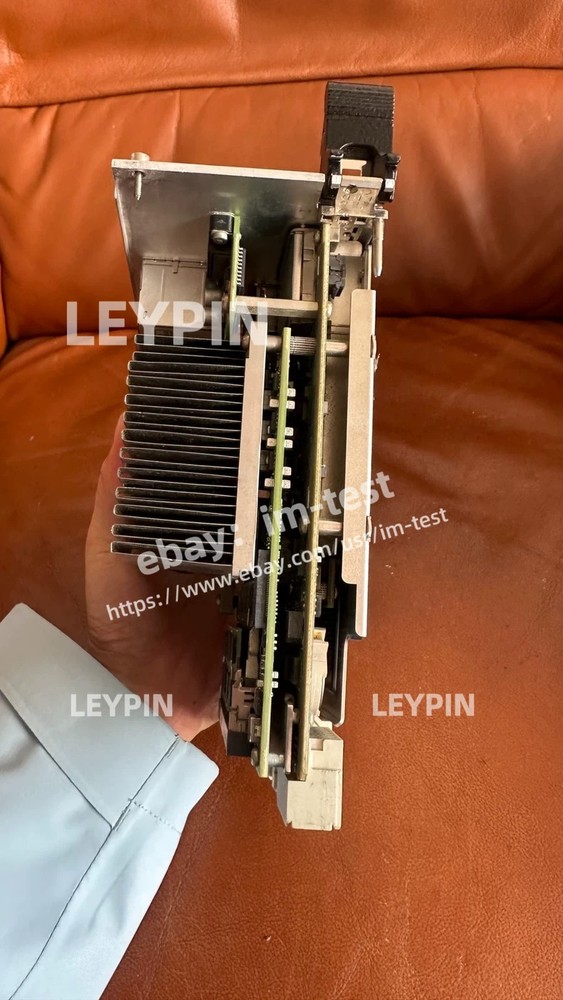 Agilent Keysight M9037A High-Performance Embedded PXIe Controller#iM