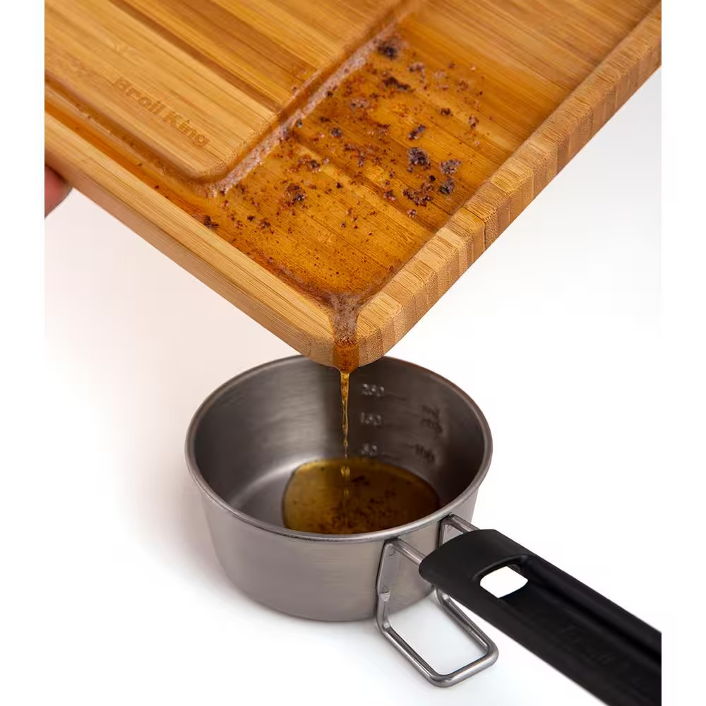 Imperial Bamboo Cutting/Serving Board Cooking Accessory